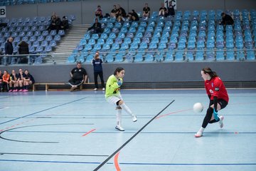 Bild 164 - wBJ Power Girls Cup Suederelbe